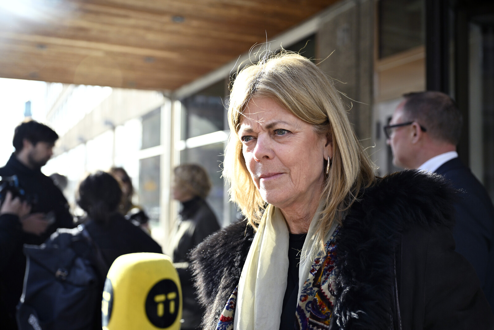 Swedish Food Giants Cite External