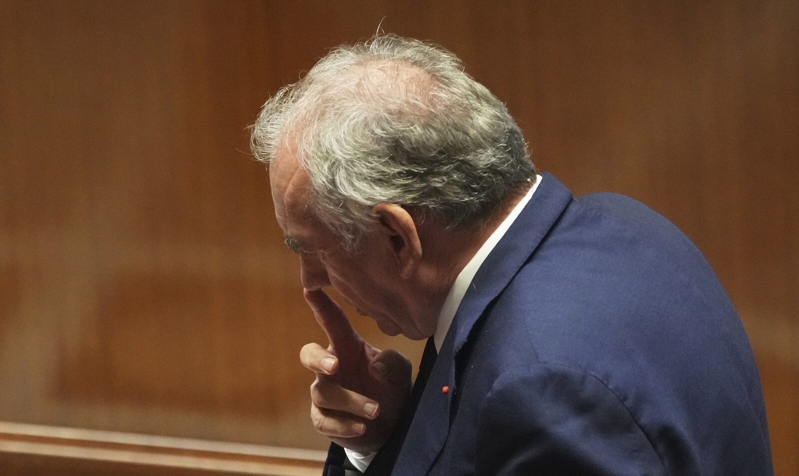 France Faces Political Turmoil as Government Falls