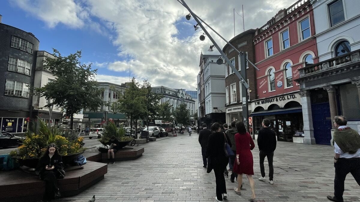 From beer to semiconductors: Cork’s Tyndall Institute powers Europe’s future