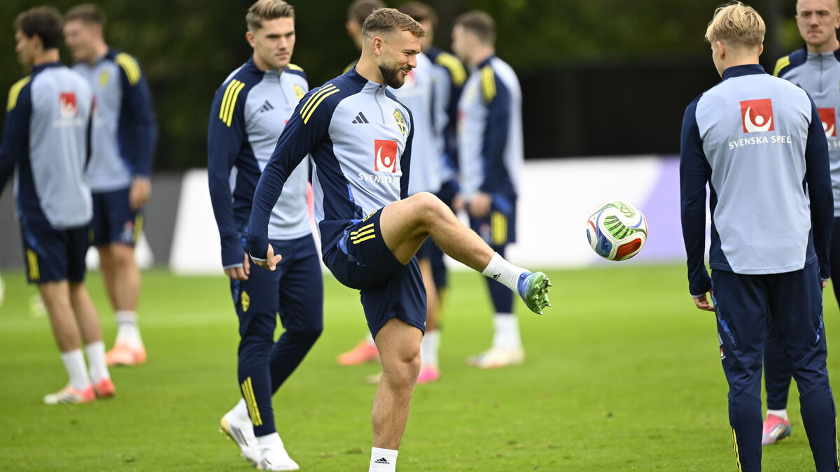 Tomasson's Offensive Strategy Faces Challenges in World Cup Qualifiers