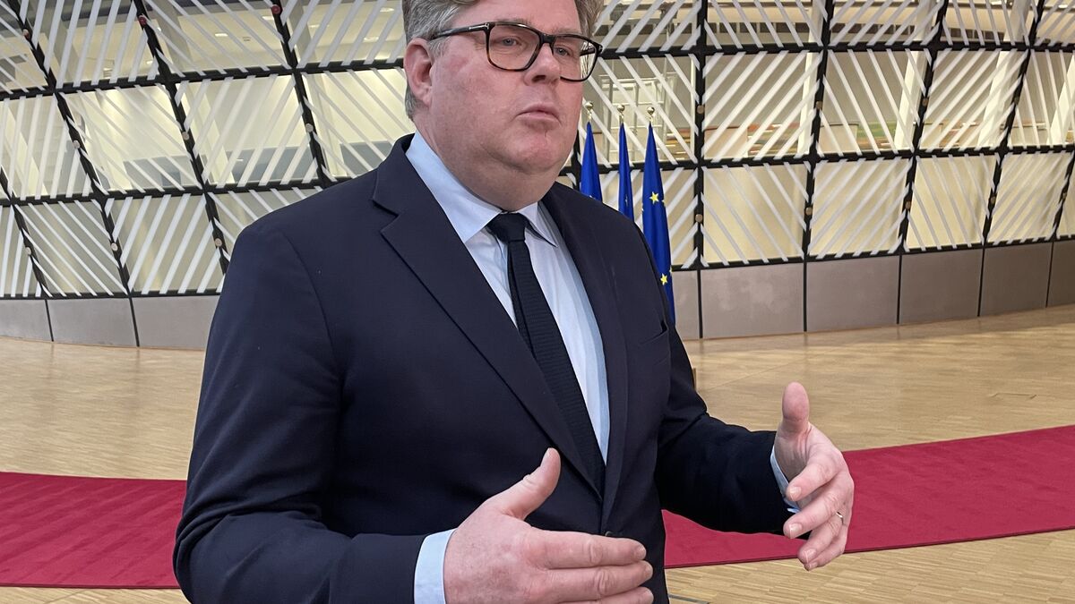 Currents in the EU: Fight