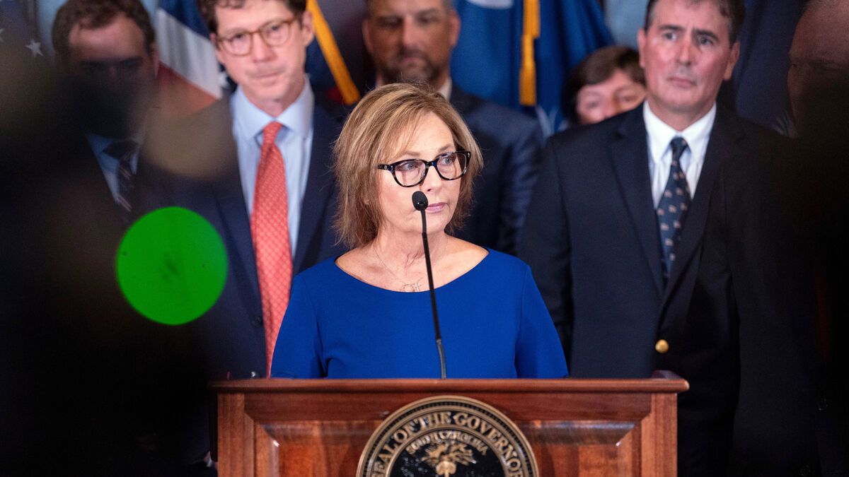Lindsey Graham’s sister Darline Graham Nordone to fill his Senate seat until January
