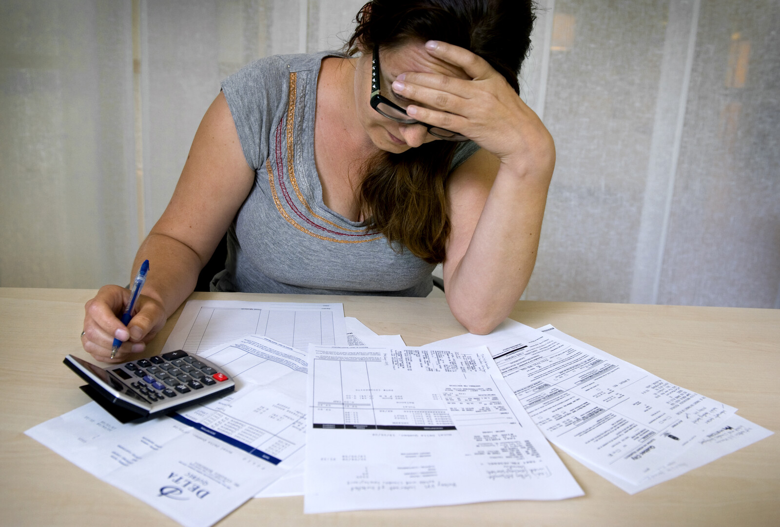Swedish Payment Issues Decline as