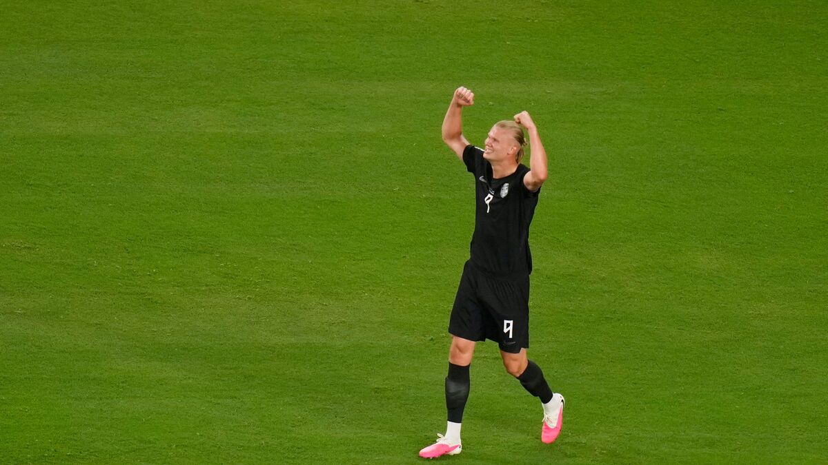 Nordic World Cup thrillers await as Haaland and Sweden face tough tests