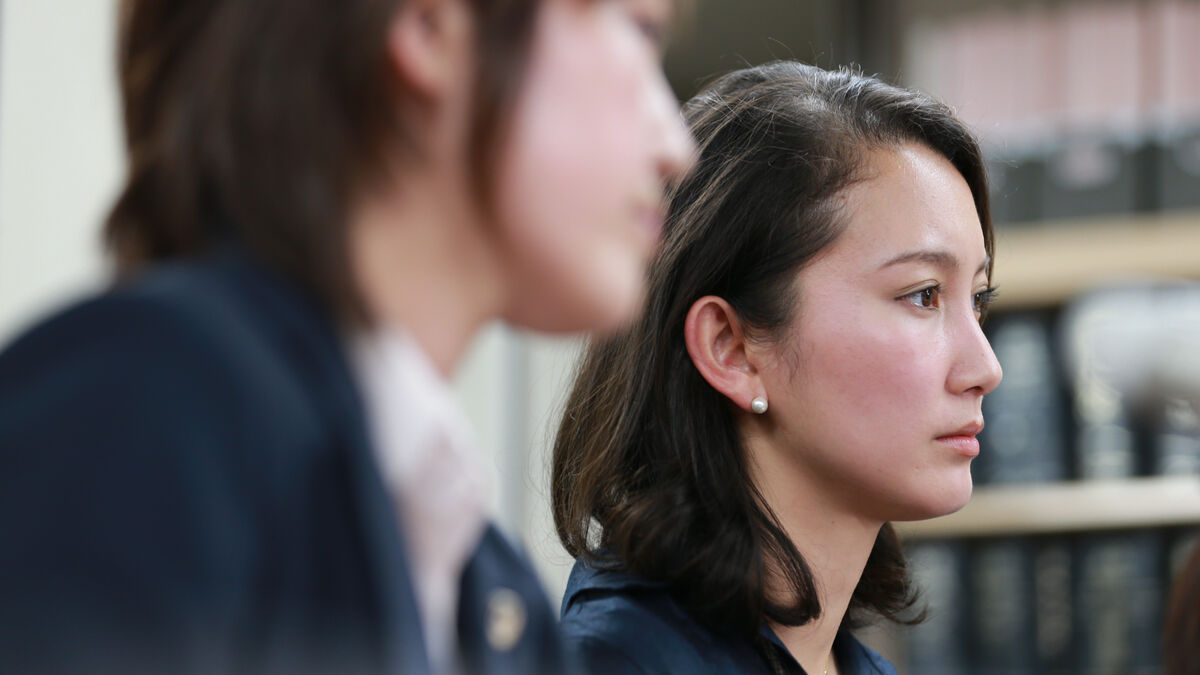Swedish-produced MeToo documentary to be shown in Japan