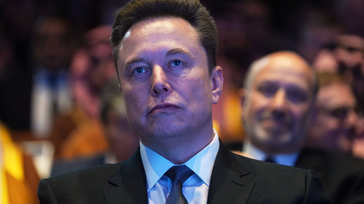 Musk's bot becomes a tool in schools