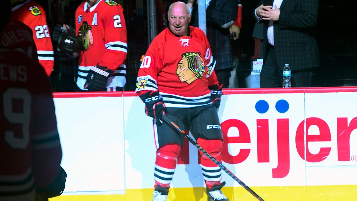 NHL veteran Dennis Hull dies at 81, leaving a lasting impression