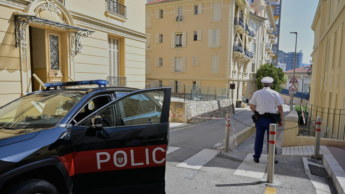 Monaco bomb suspect found dead