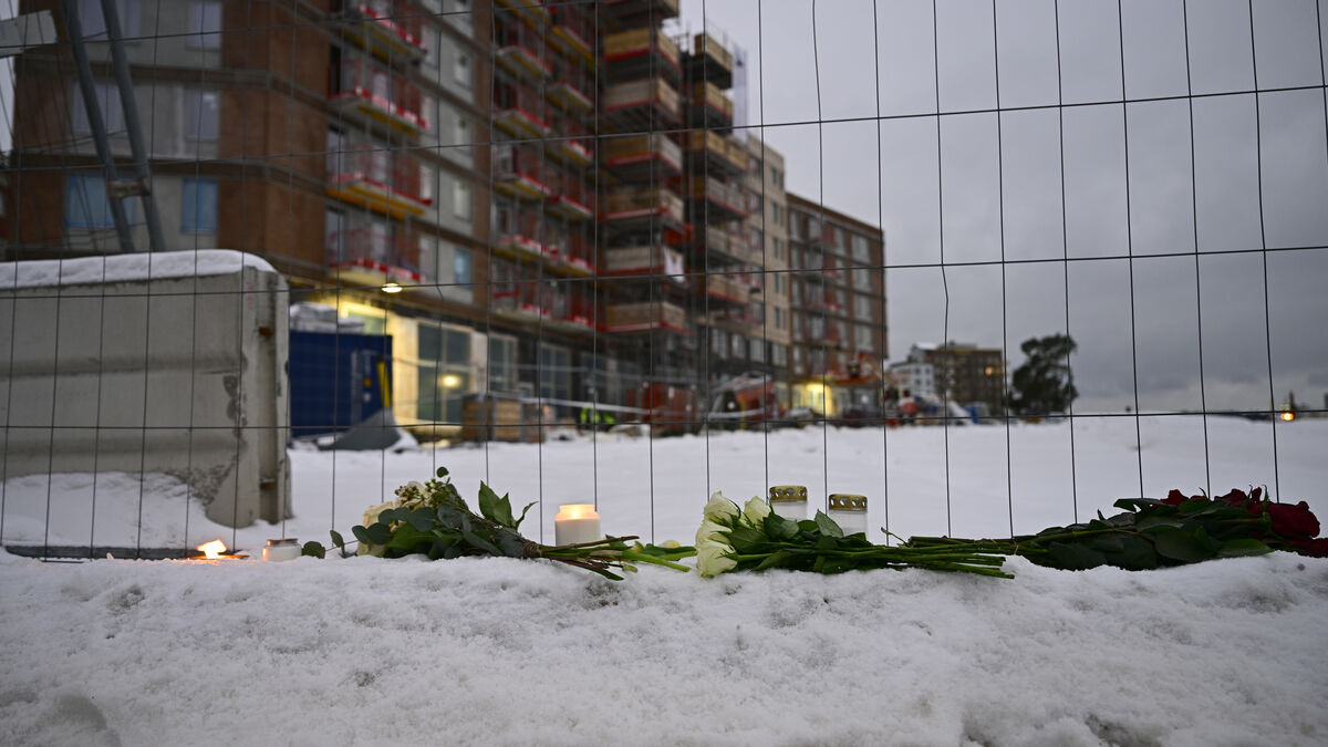 Five died when construction elevator collapsed - defendants acquitted