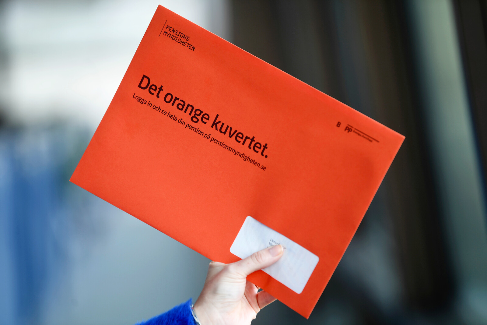 PPM Reorganization Affects Over One Million Swedish Savers