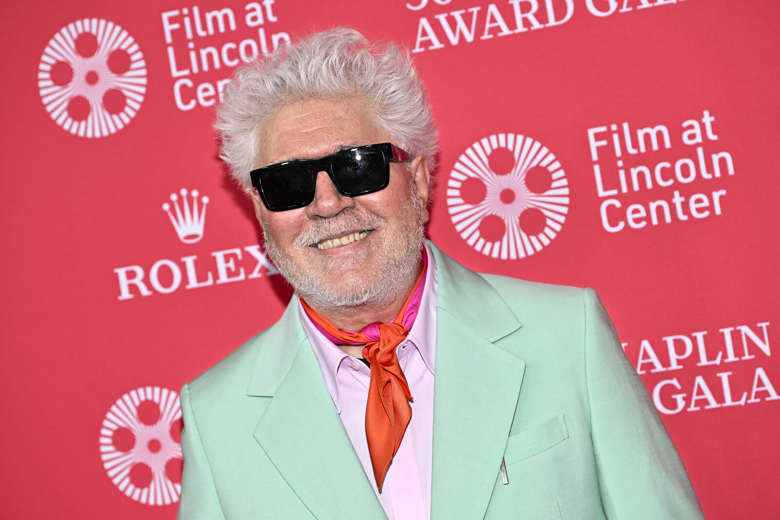 Pedro Almodóvar Criticizes Trump, Compares Him to Franco