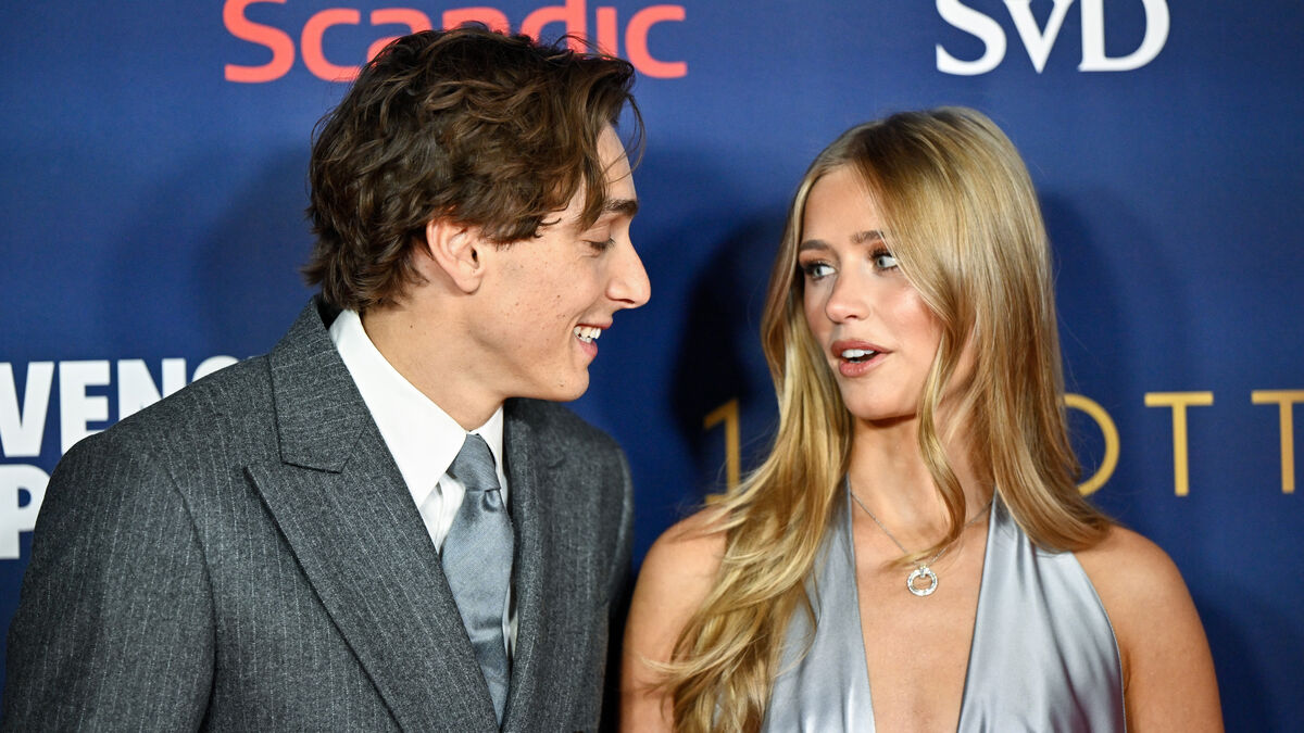 Duplantis already married: I feel half married