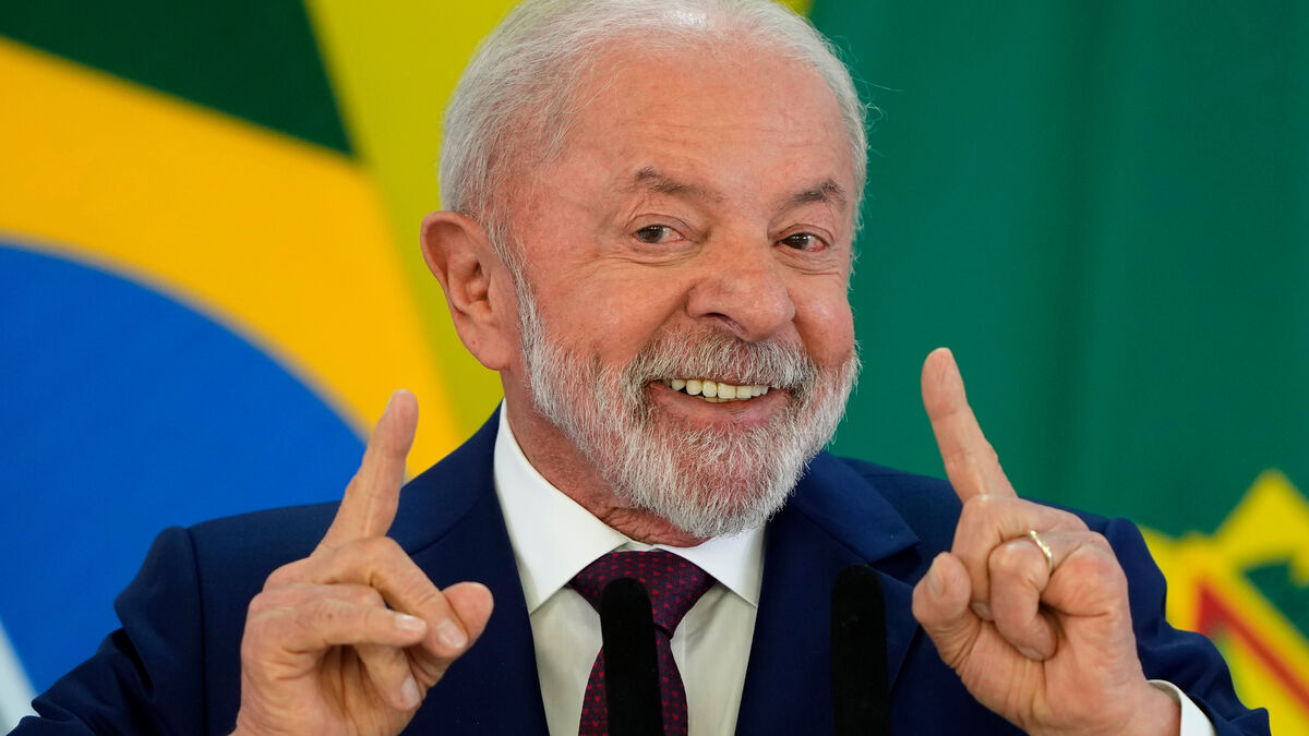 Luiz Inácio Lula da Silva