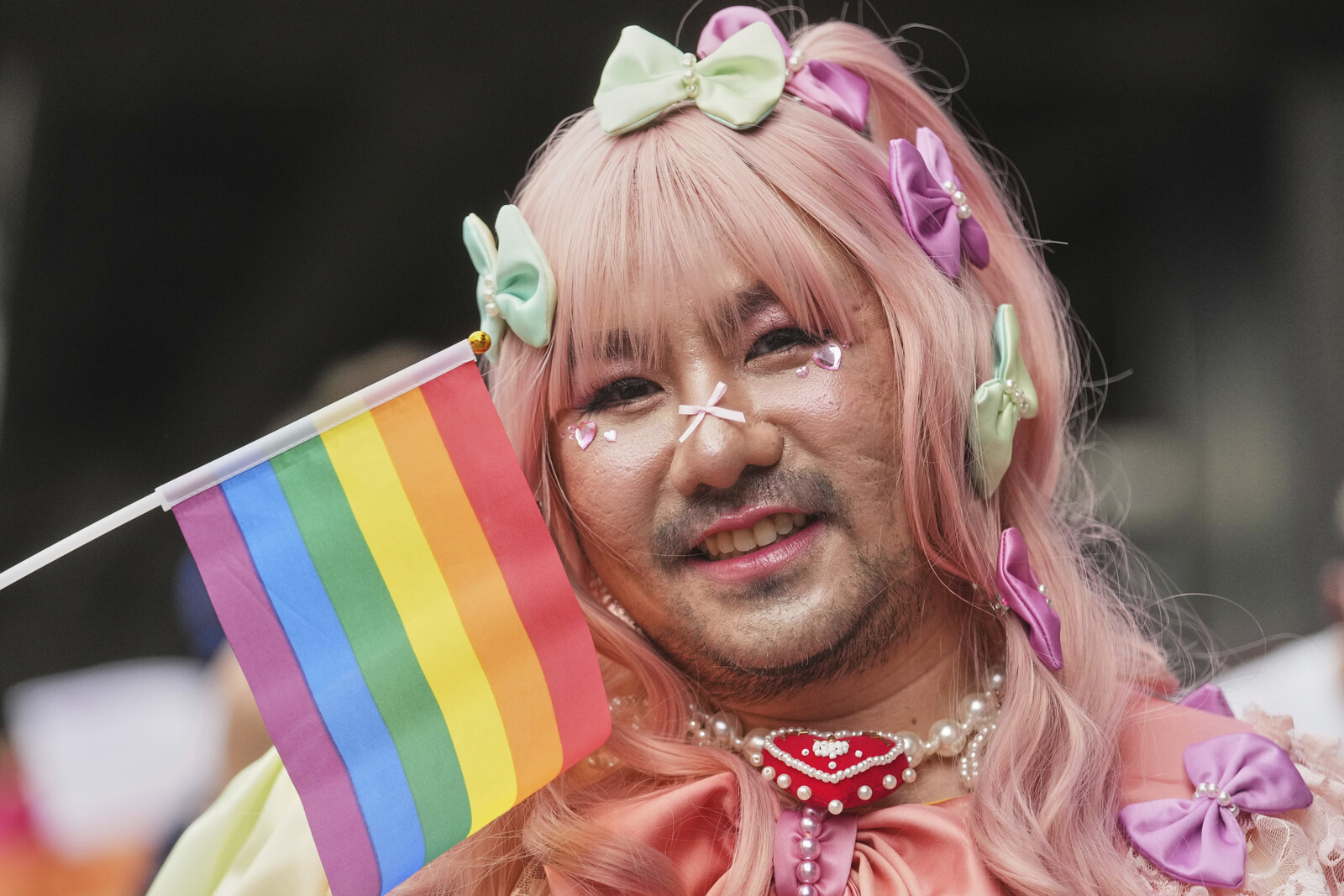 Pride Month Kicks Off with
