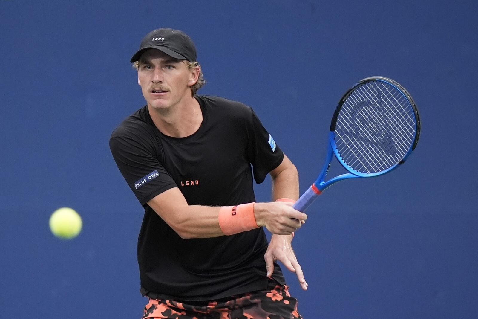 Grand Slam Doubles Champion Max Purcell Banned for Doping Violation