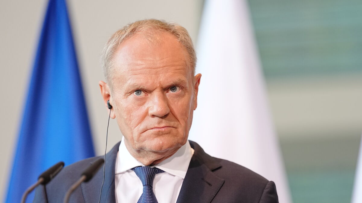 Poland says Russian cruise missile likely entered its airspace overnight