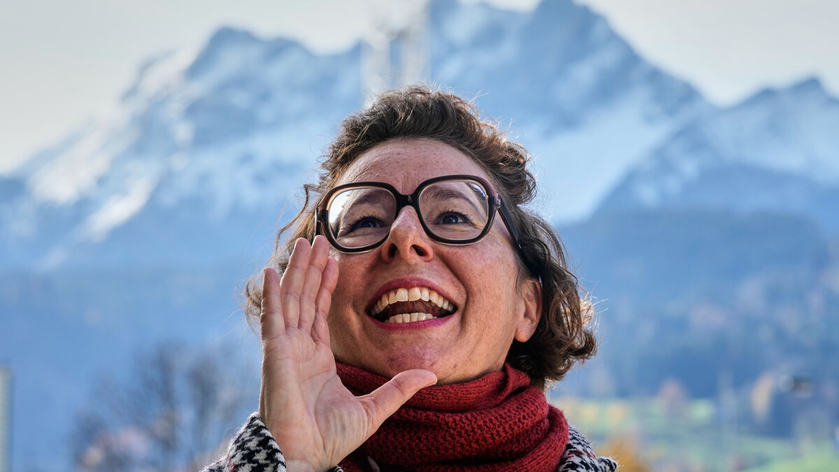 Switzerland wants to see yodeling