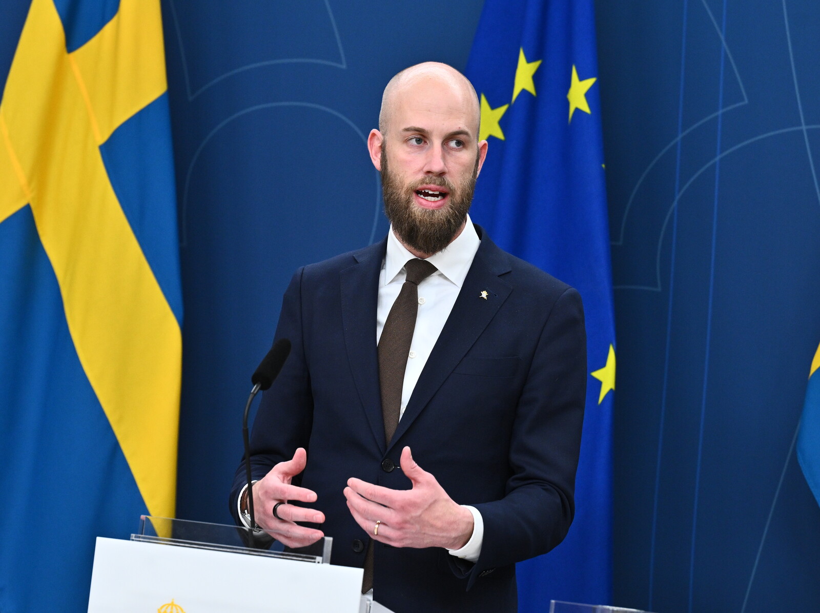 MSB to Enhance Sweden's Supply Preparedness Efforts