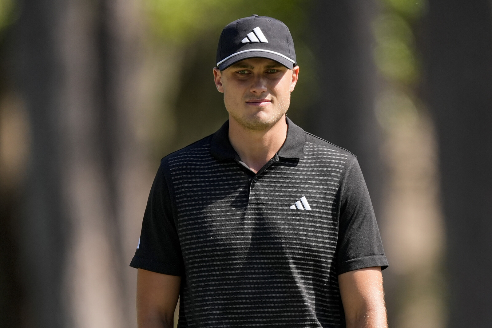 Double Bogeys Challenge Åberg at Memorial Tournament in Ohio
