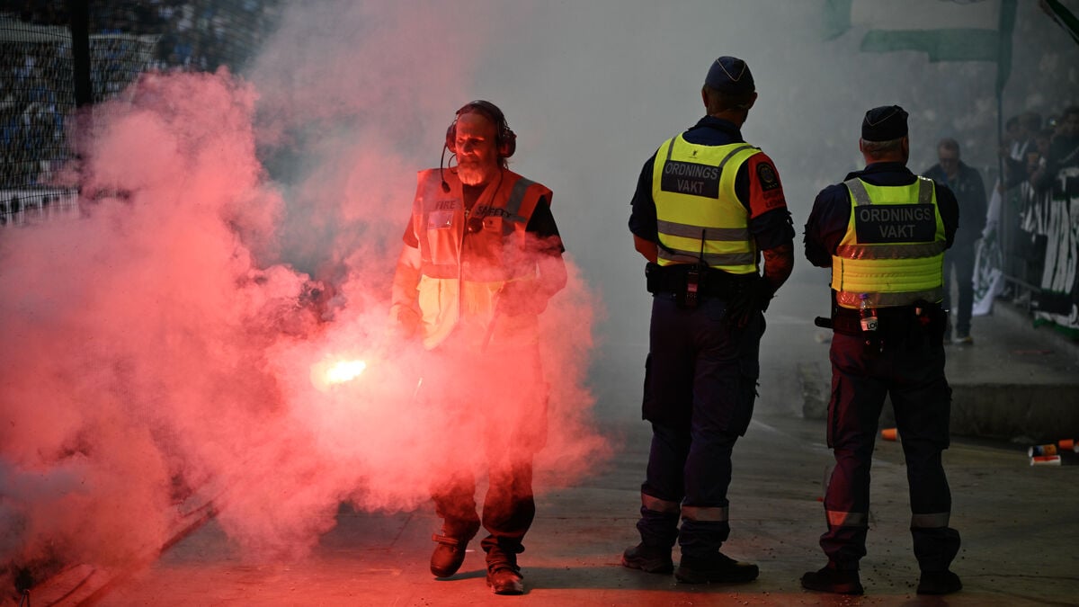 Sweden appoints national coordinator to tackle crime in sports