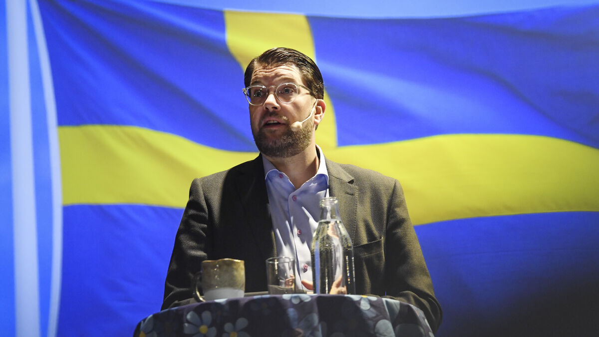 Swedish Parliament Rejects Referendum on Constitutional Amendment