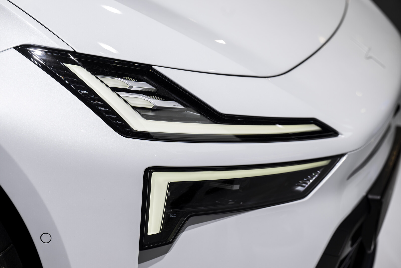 Polestar Reports Reduced Losses in First Quarter 2023