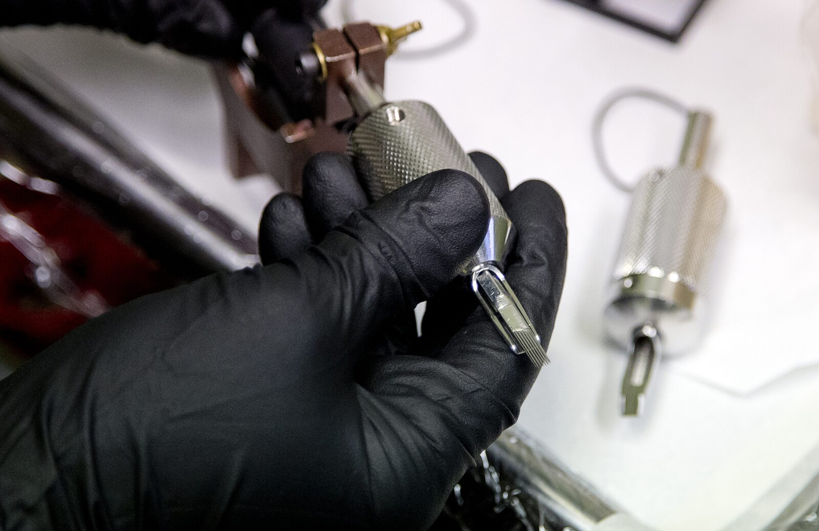 Dad and Partner Face Charges for Tattooing 13-Year-Old Without Consent