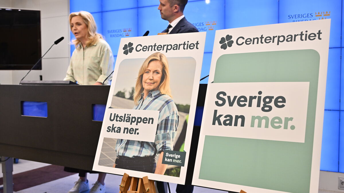 Center Party goes to the polls with 328 proposals