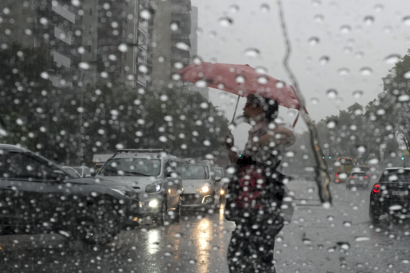 UN Predicts Possible La Niña