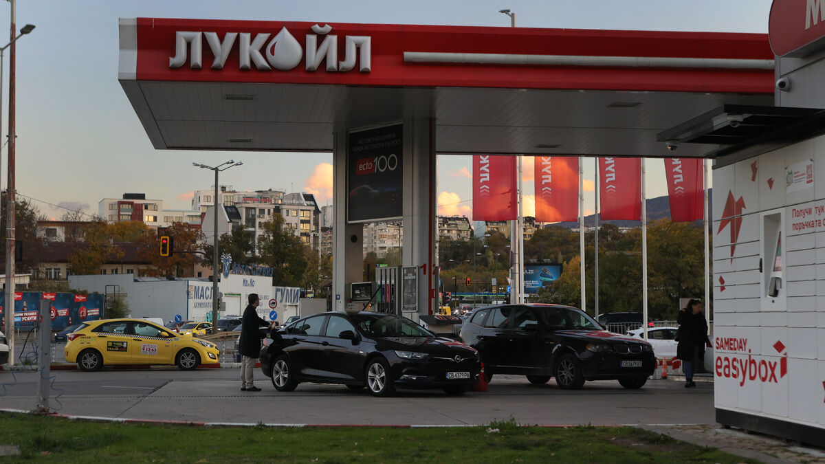 Romania also takes over Russian refinery