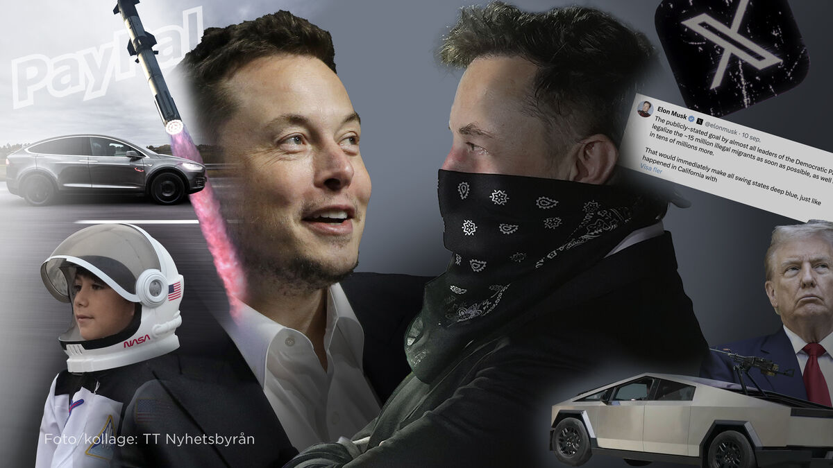 SpaceX's IPO could happen next year