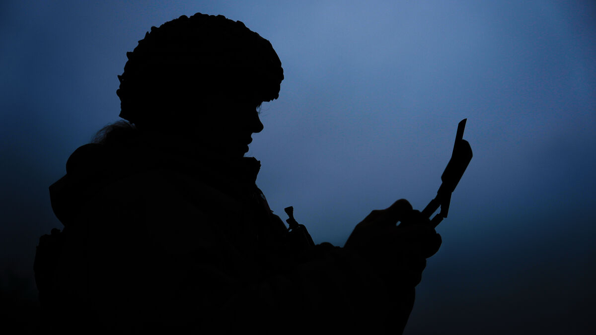 Deadly drone attack in Russia's