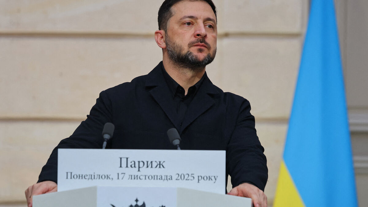 Zelensky to Turkey: Wants to