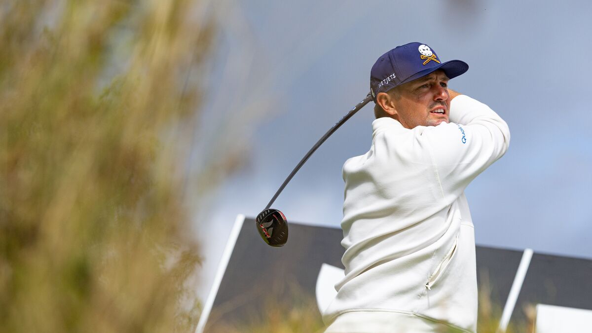 LIV Golf secures new main investor after Saudi funding exit