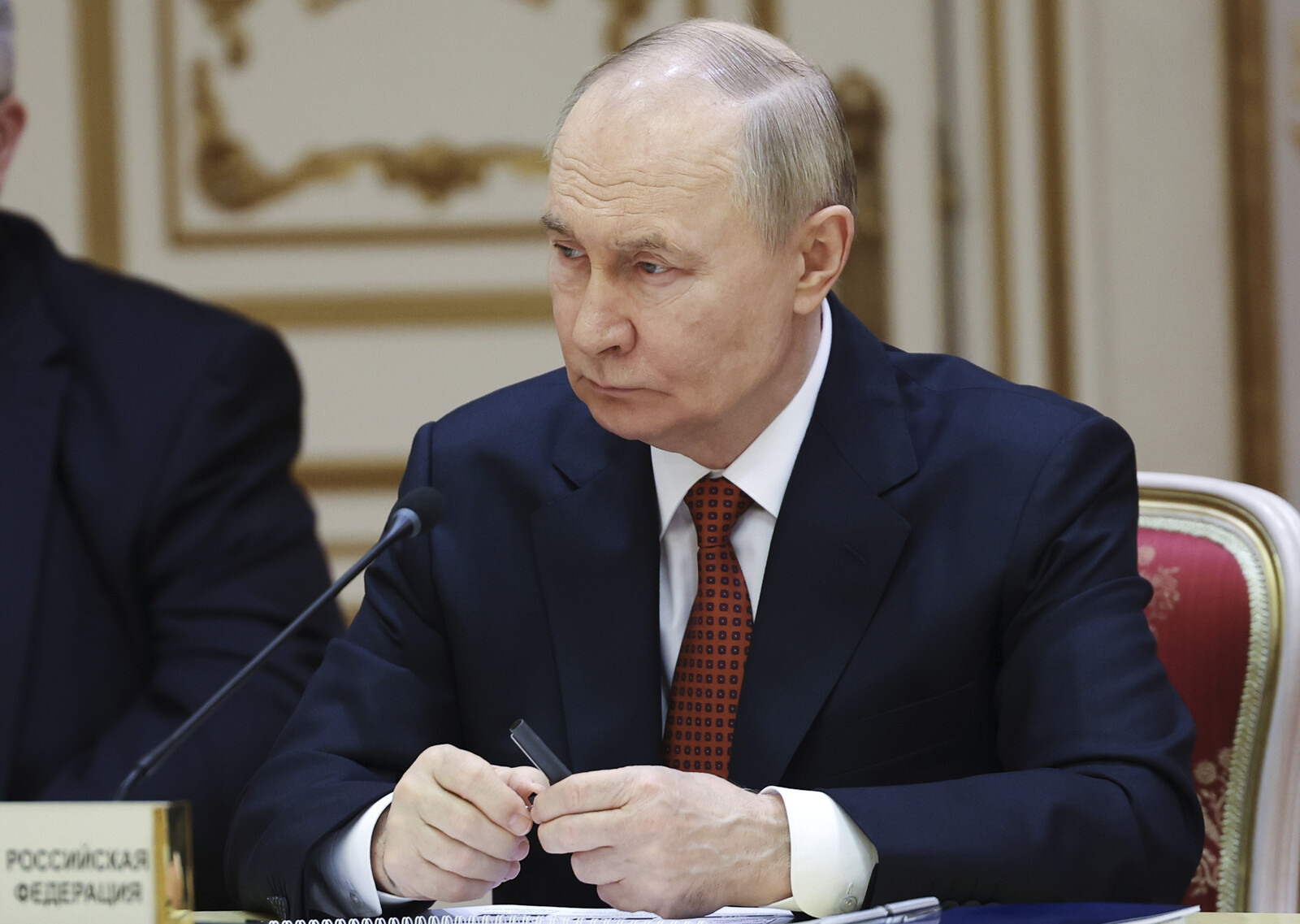 Russian Arrests Spark Diplomatic Tensions with Azerbaijan
