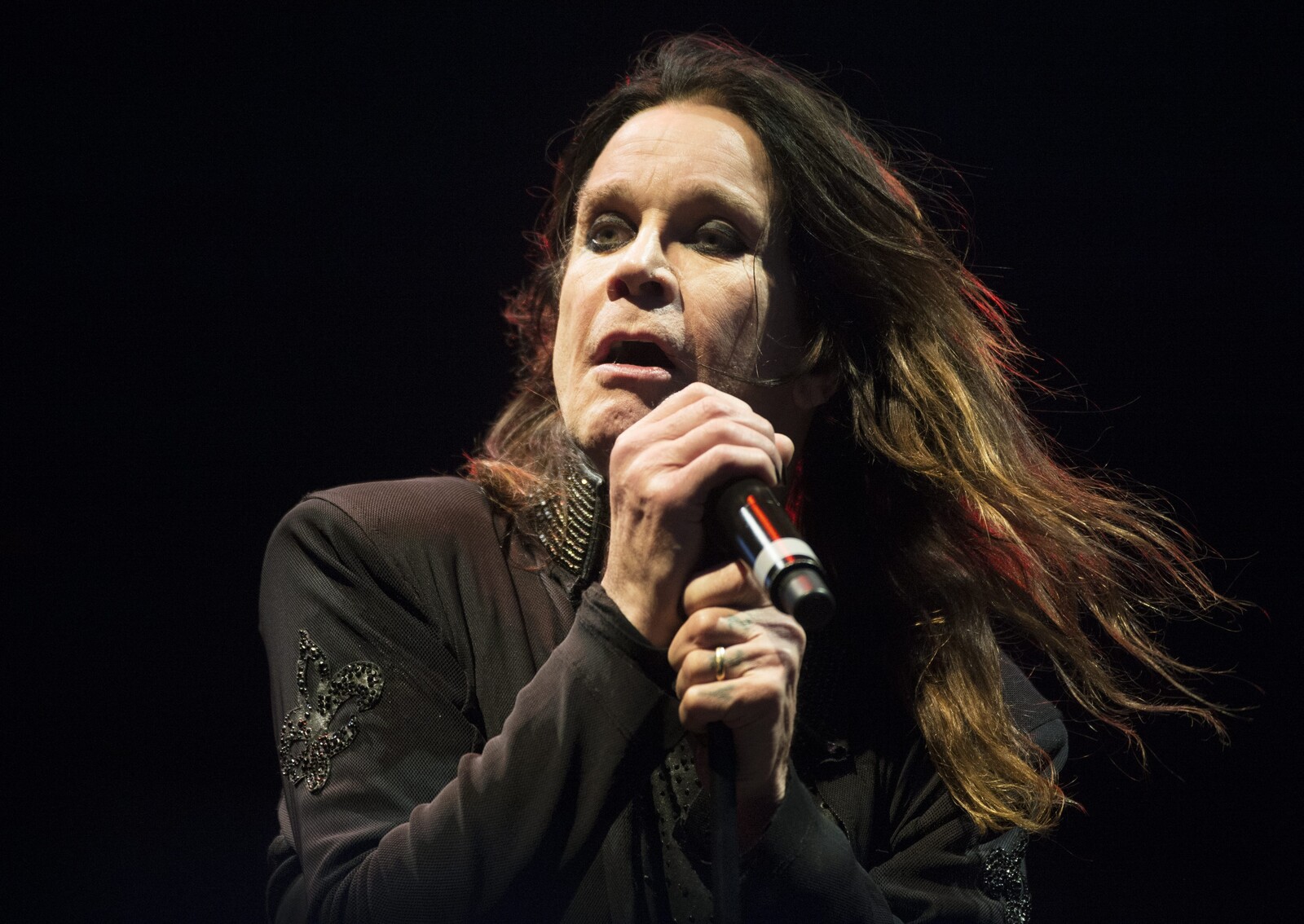 Ozzy Osbourne, the Prince of Darkness, Dies at 76 | Sweden Herald
