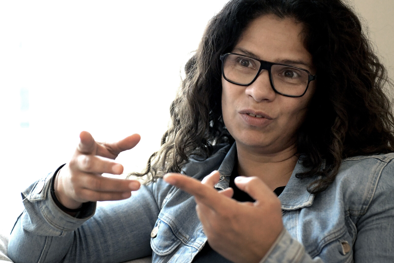Researchers: Strong Forces Attract Young People to Gangs