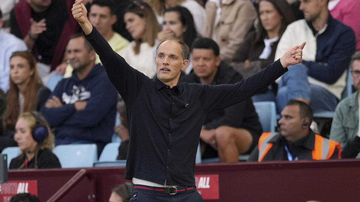 After qualifying success, Tuchel extends