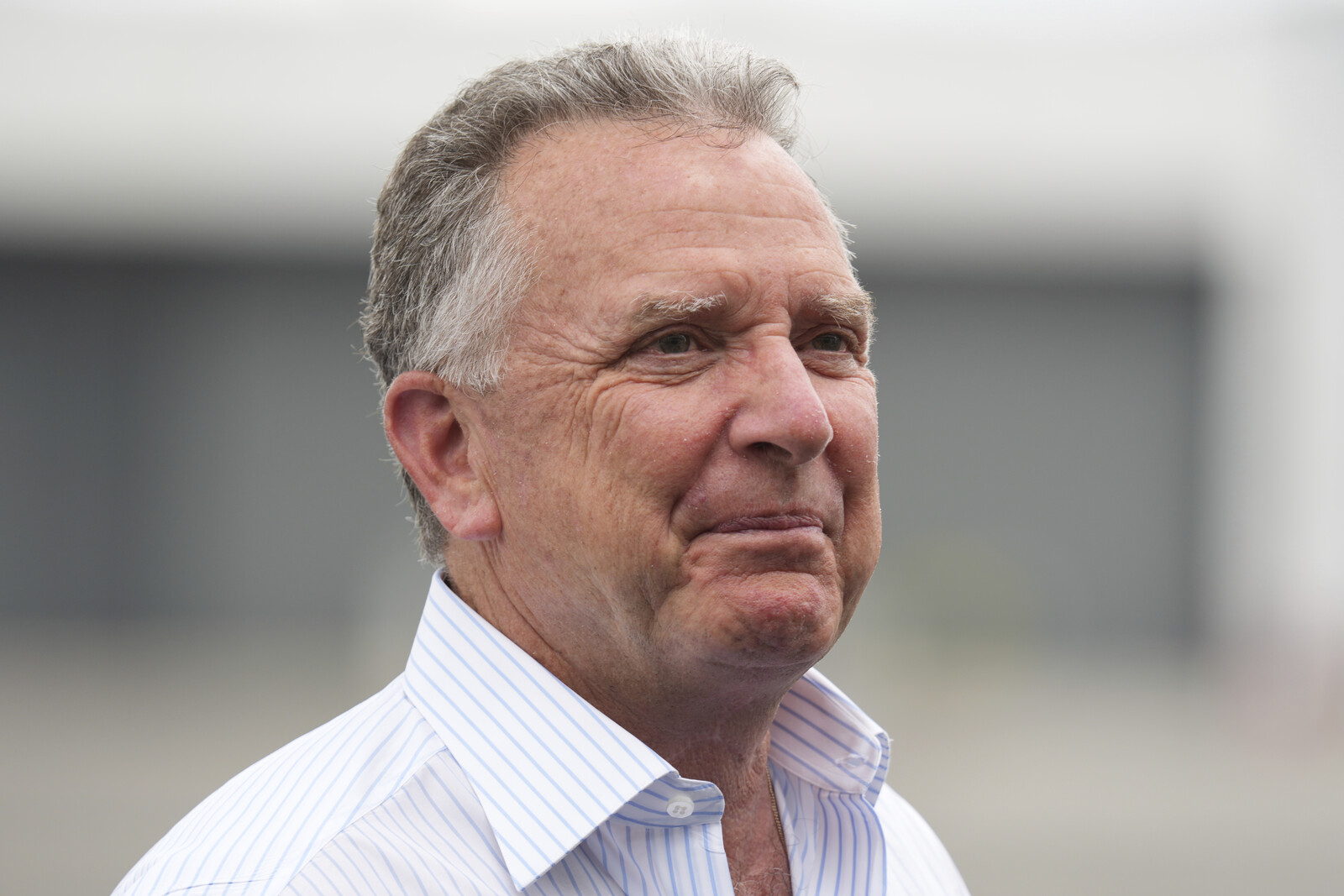 Witkoff Heads to Rome for