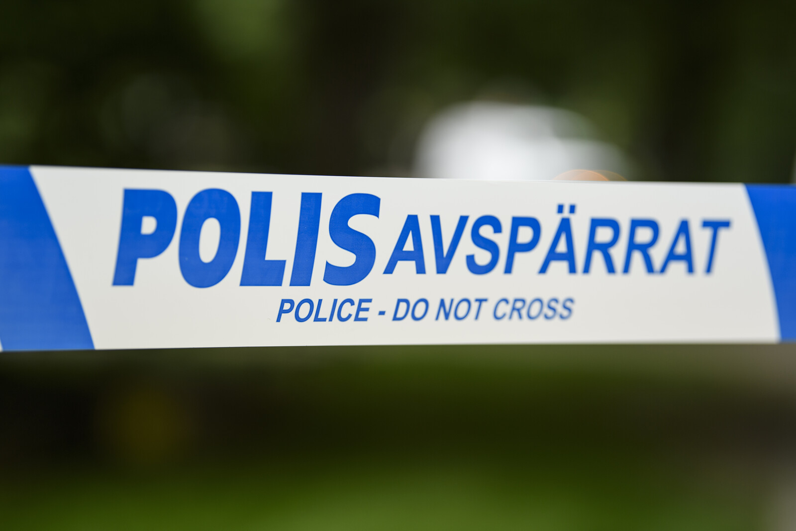 Several Injured in Södertälje Incident; One Arrested for Assault
