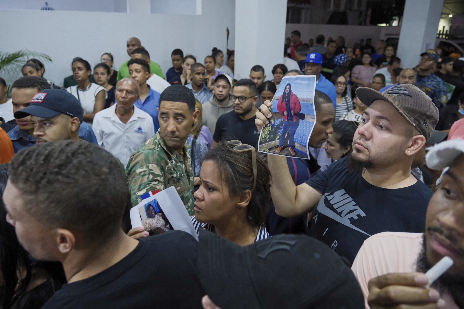 Nightclub Roof Collapse in Dominican Republic Claims Over 140 Lives