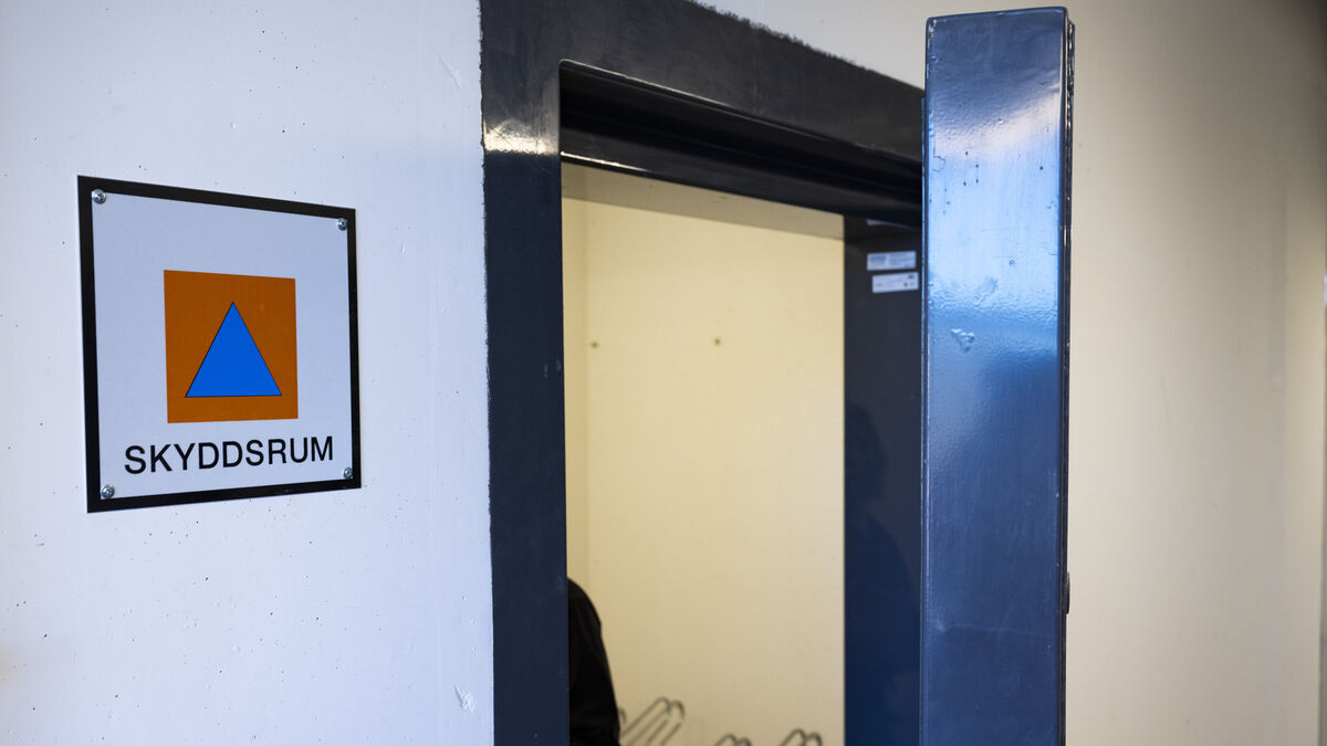 Grums invites residents to spend a night in a shelter during preparedness exercise