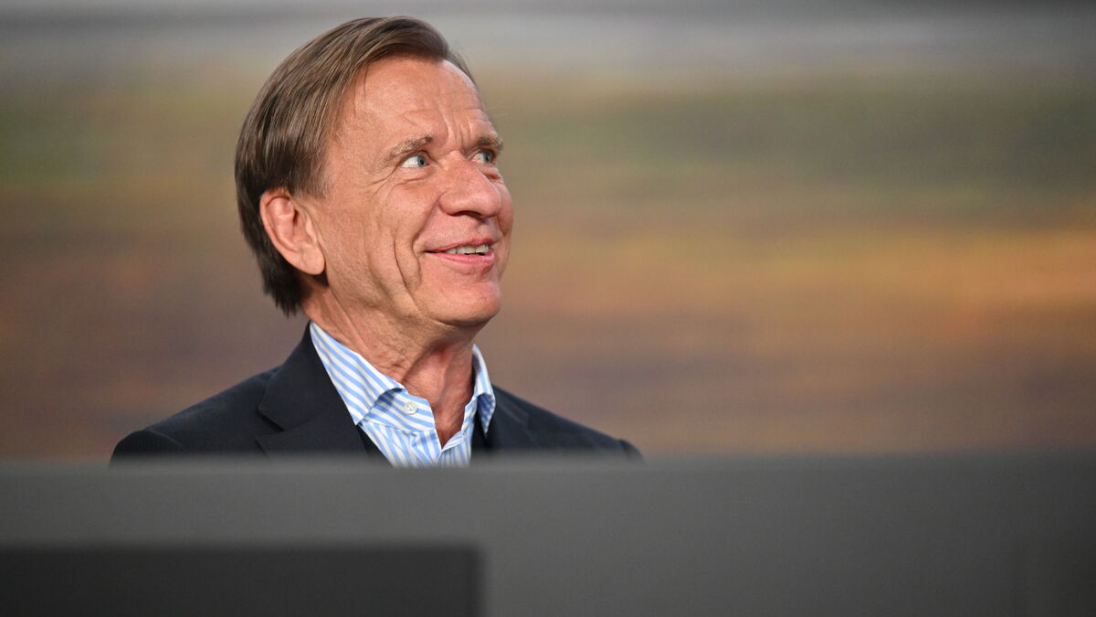 Volvo Cars Stock Surges as US Ban Concerns Diminish