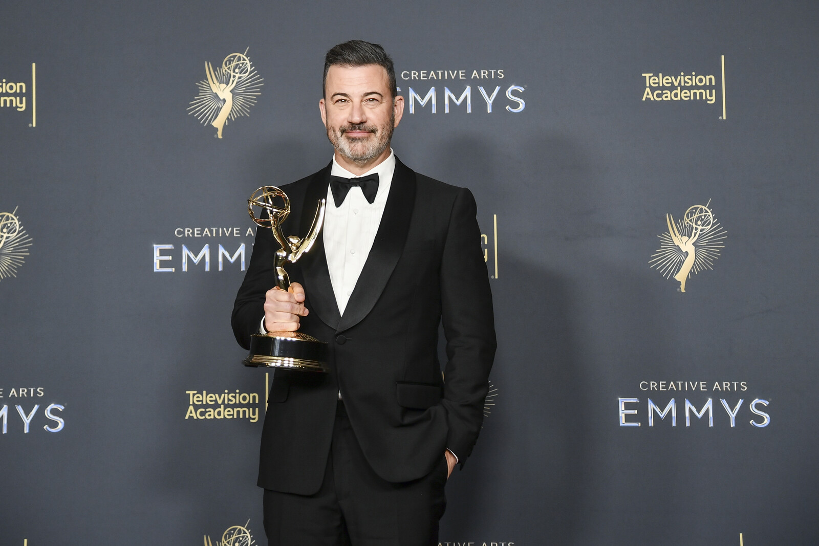 Jimmy Kimmel Show Replaced by Charlie Kirk Tribute on ABC