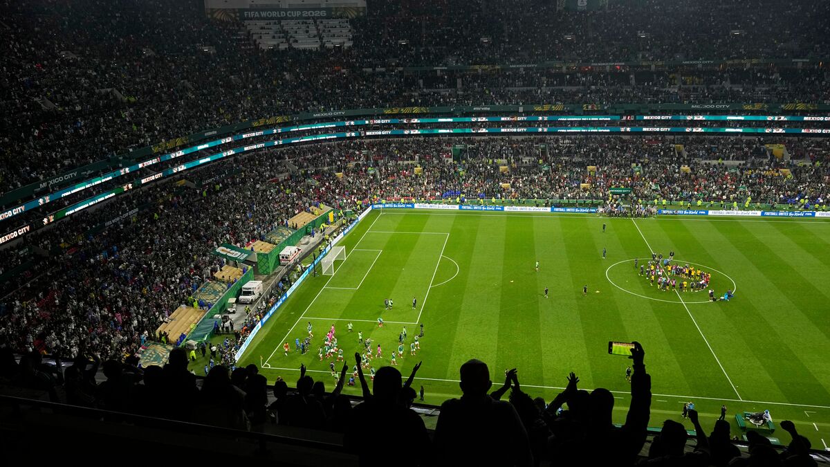 FIFA reports 89,000 hateful social