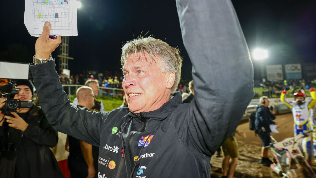 Mikael Teurnberg Named New Sports