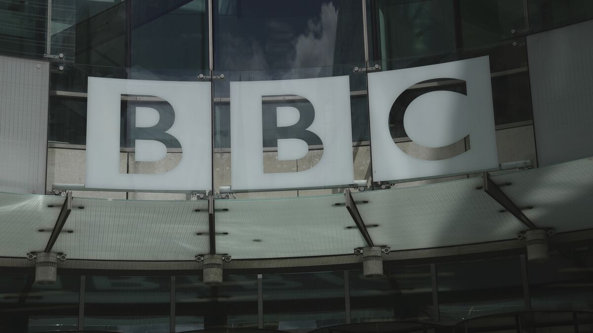 BBC to cut around 550 jobs this year