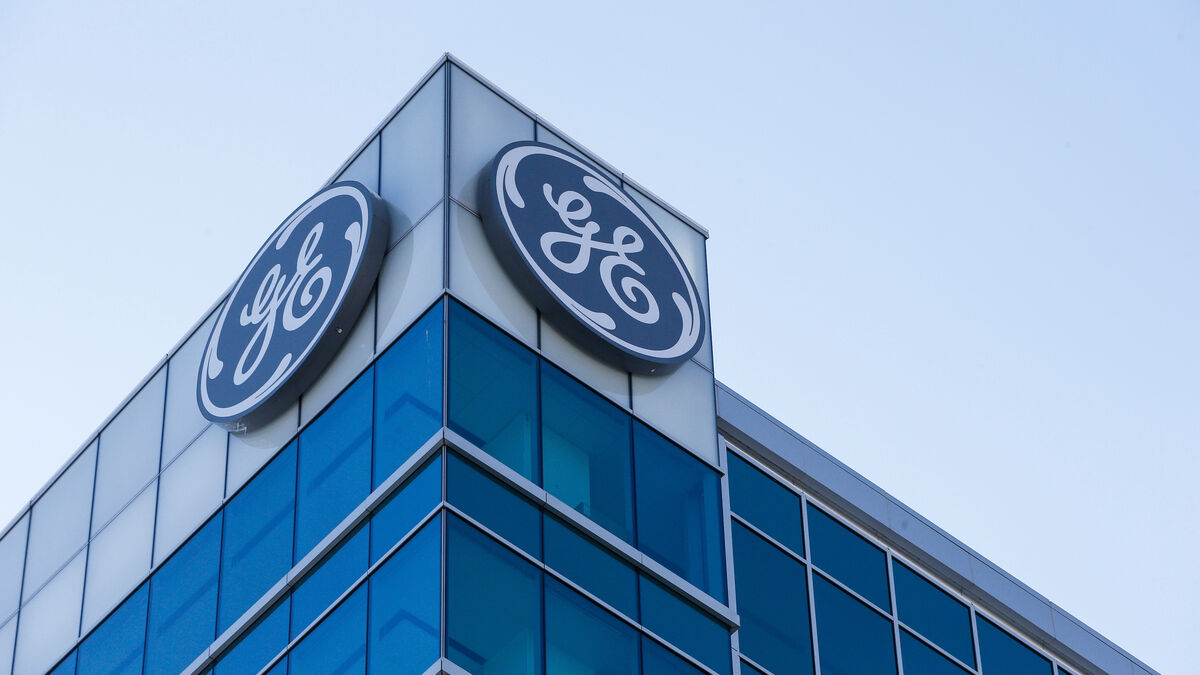 GE Aerospace raises full-year forecast after stronger-than-expected second quarter, shares fall