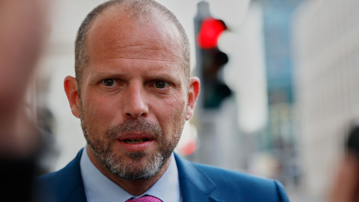 Belgium bans drones "in sensitive