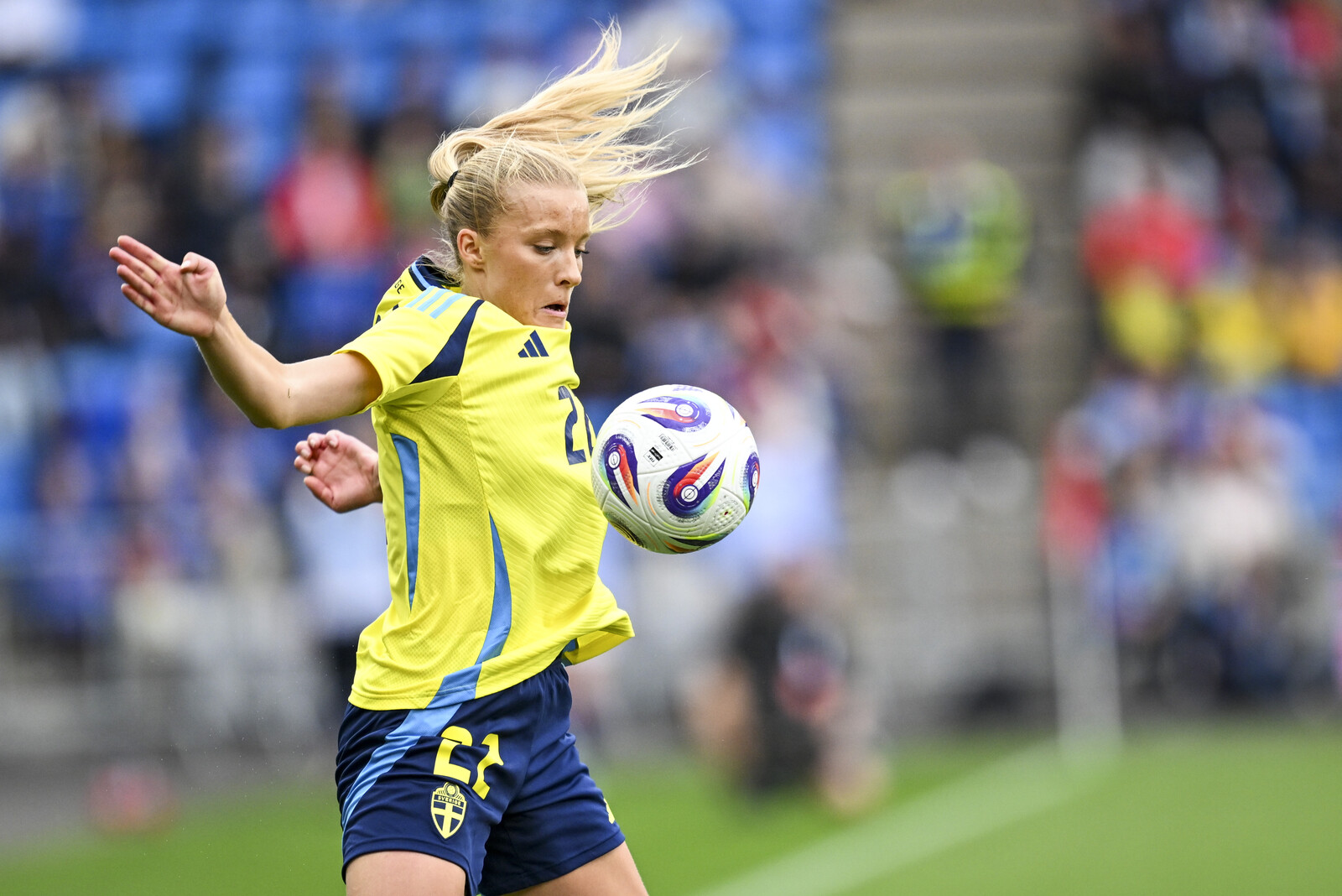 Top Young Talents to Watch at the European Championship